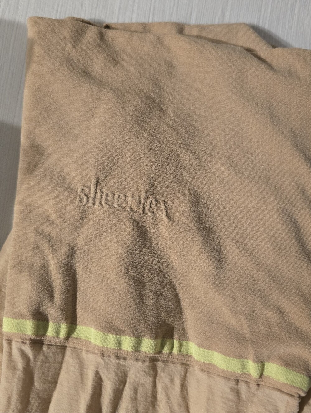 Sheertex Sheer Tights In Beige Colour
